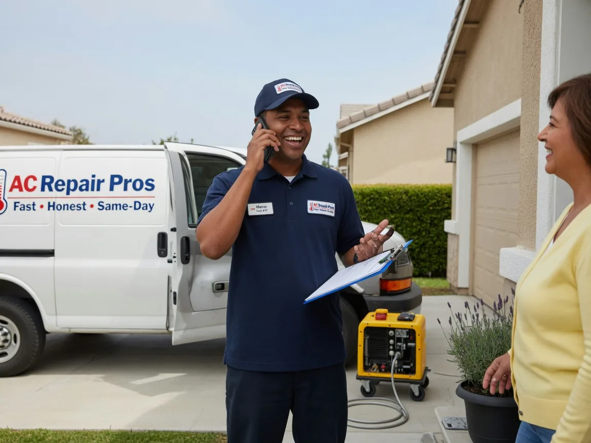 AC Repair Raywick, KY FAQs
